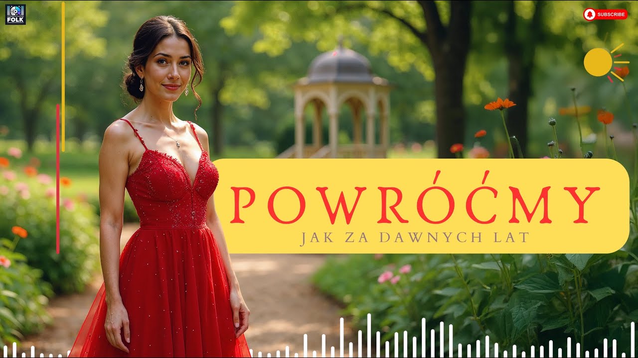 Powróćmy jak za dawnych lat - Niezapomniane przeboje ❤️