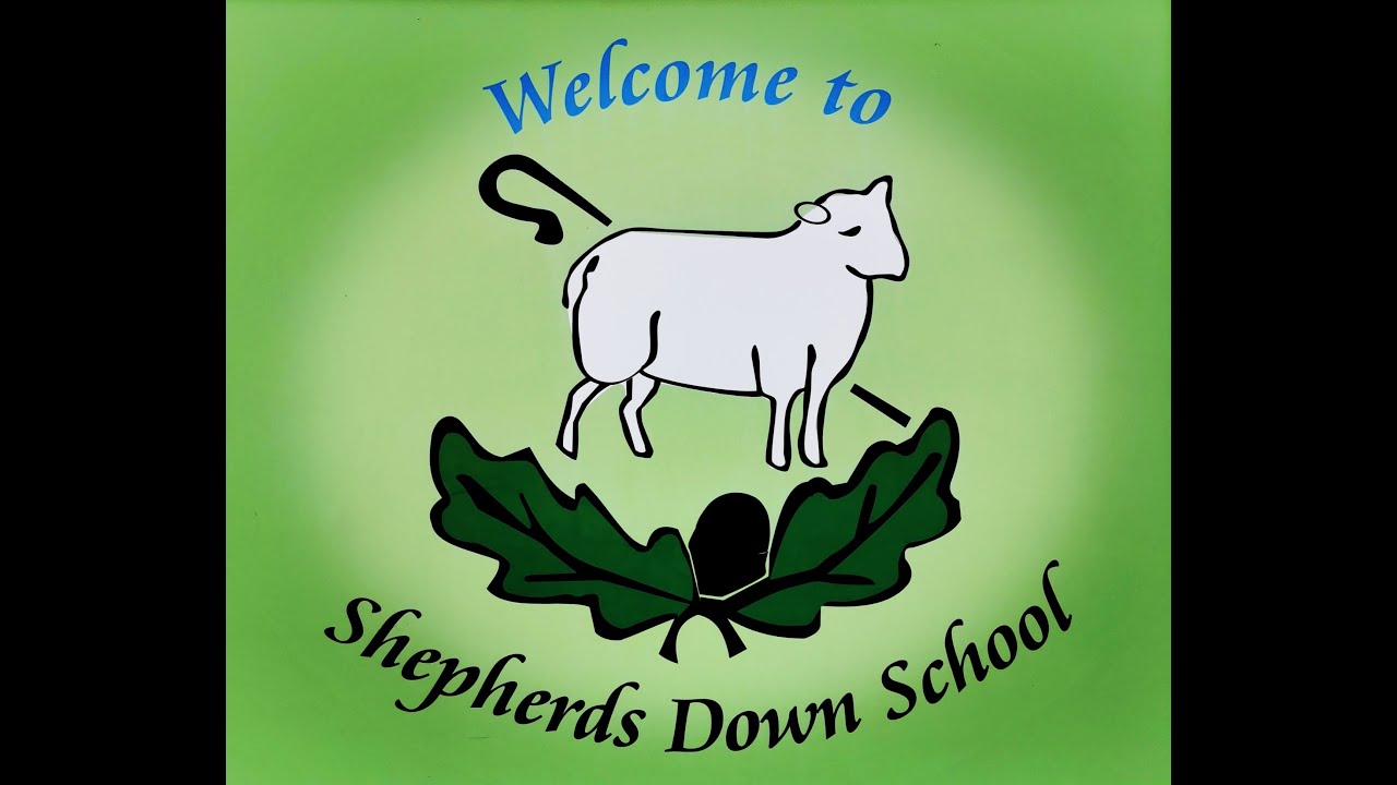 Shepherds Down Transition Video