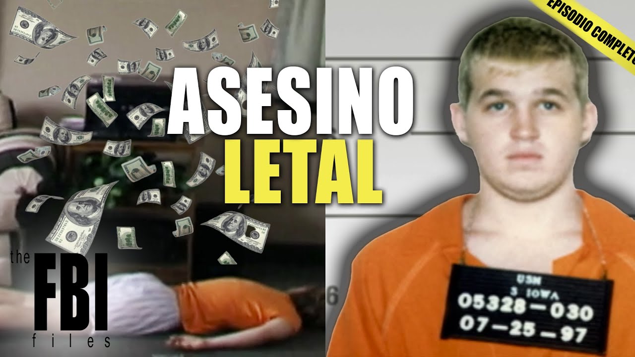 Los Chicos Perdidos | EPISODIO COMPLETO | Los Archivos Del FBI