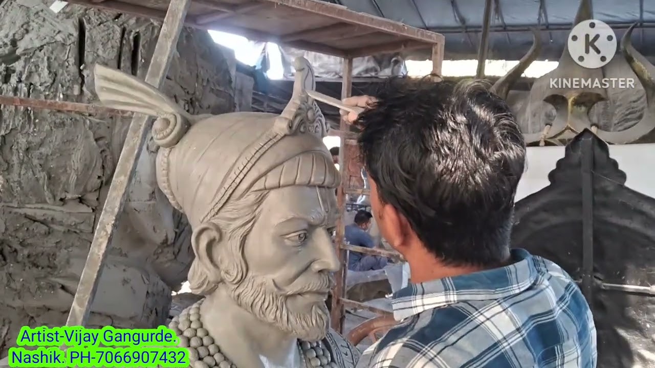 °शिव छत्रपती शिवबा राजांचा शूर वीर पुत्र *माझं राजे , शंभूराजे*