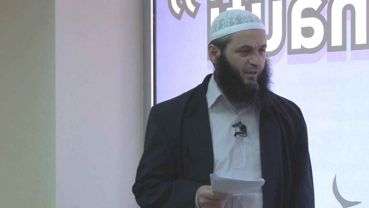 Si ta presim Ramazanin [HUTBE] - Sadullah Bajrami
