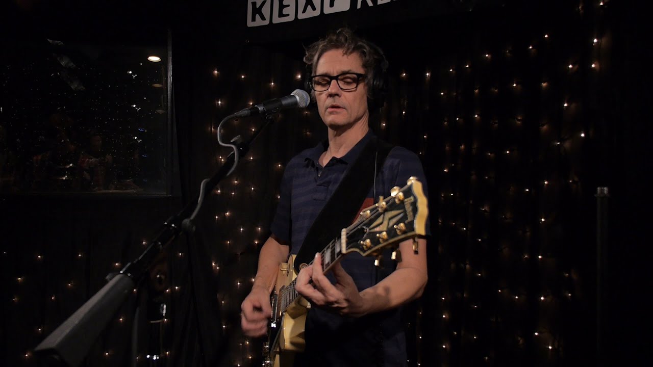 Luna - Full Performance (Live on KEXP)