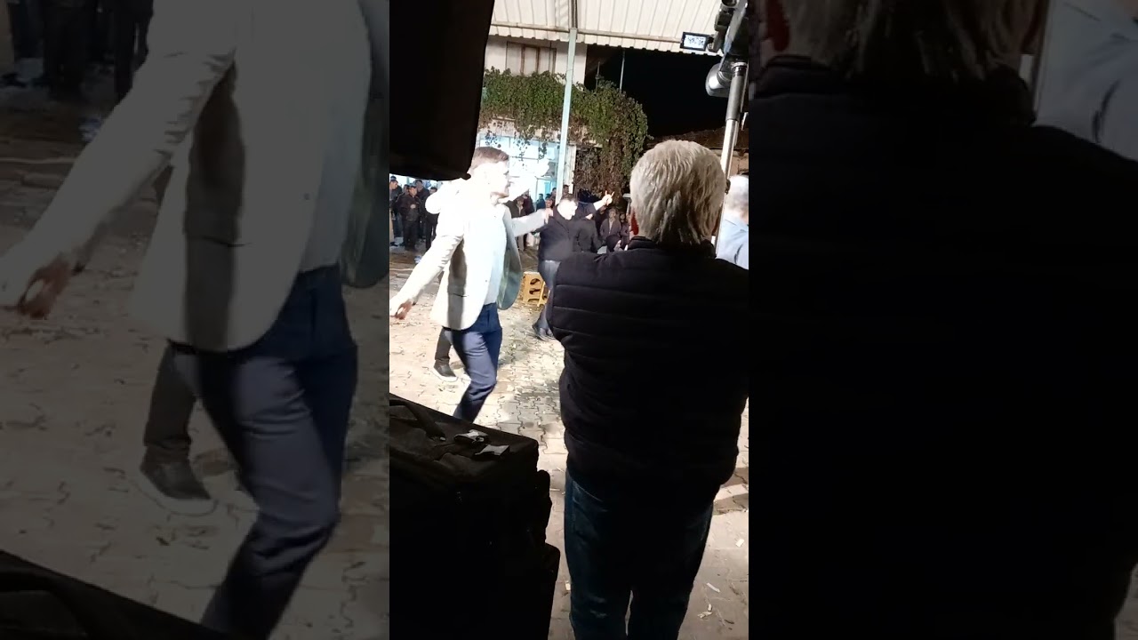 Neşet Özdemir Karataş selendi oyun havası