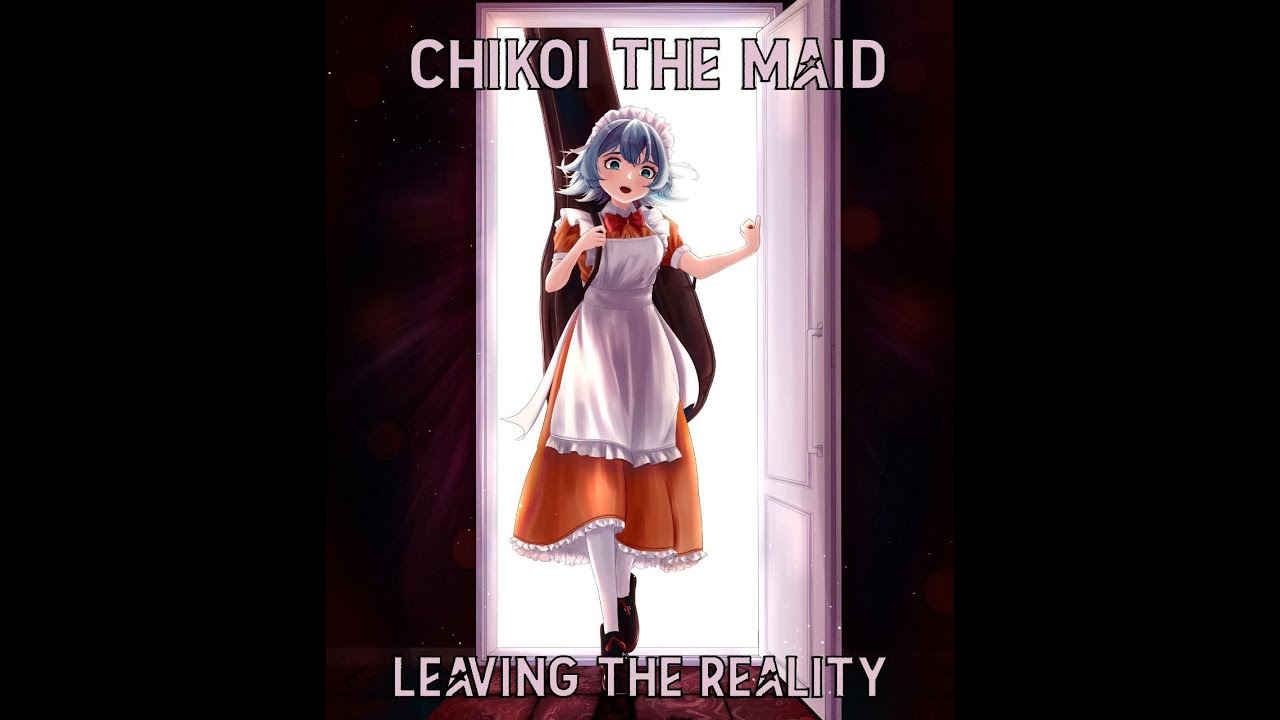 Chikoi The Maid - My Sweet Little Maid