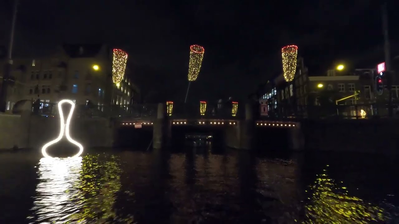Amsterdam light 2024 30-12-24