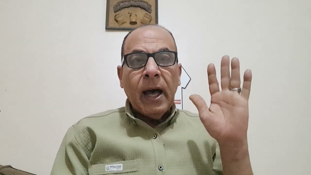 السجن قبل حدوث مجزرة جديدة. الوزير ده ليه؟؟ عقوبة المليون جنيه. الزمالك وإستمرار المعمعة.كفاكم إشاعة