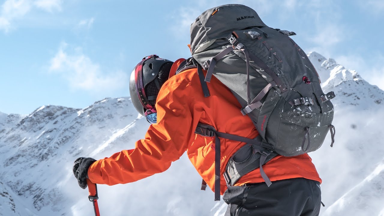 What you should know about Cat Skiing | VALEMOUNT, BC