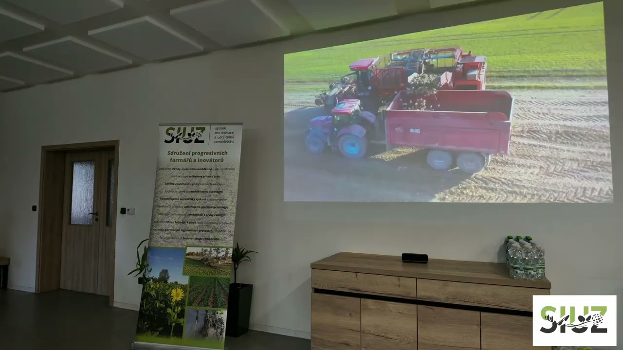 Milada Měsícová Rašková ZD Unčovice Workshop ZD Unčovice
