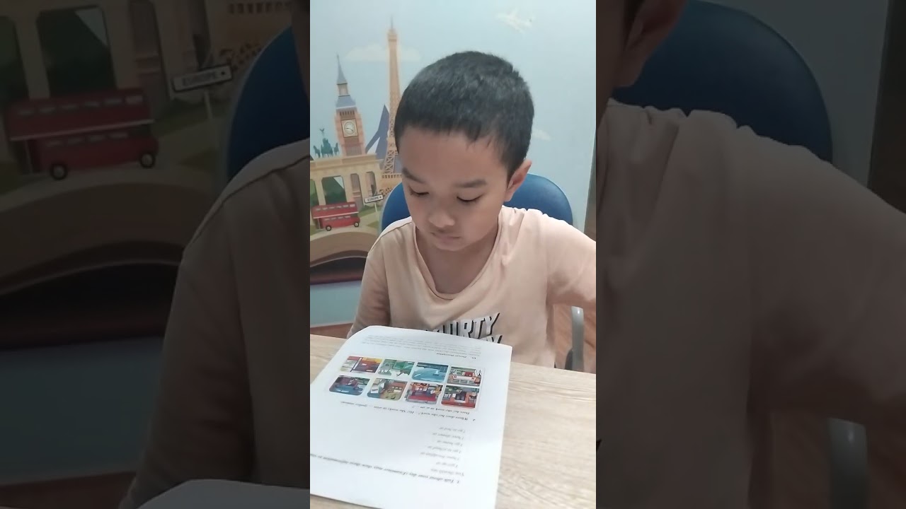 Minh Khang 135 Fa2 - Test 3 - Dream sky Tô Hiệu