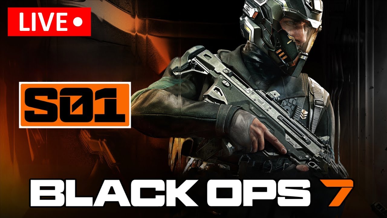 🔴 LIVE - Season 2, Ranked, Road Map e mais! | !controle !pix