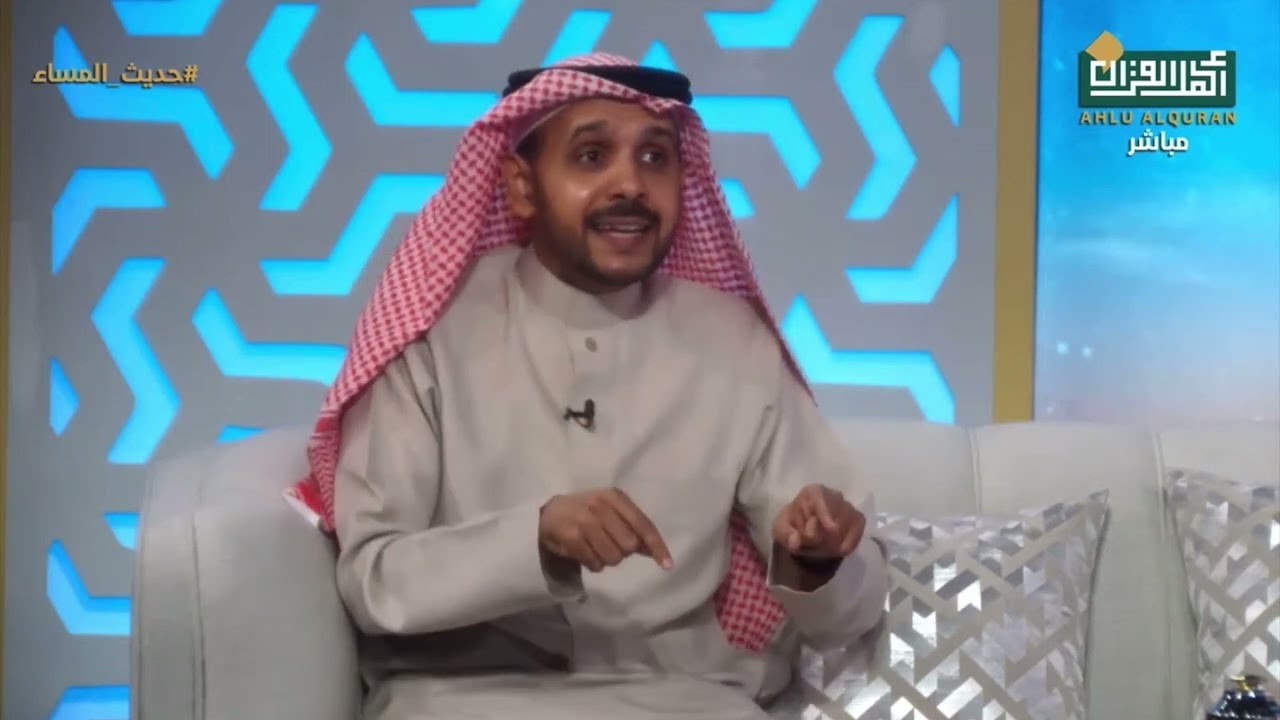 أهم الأفكار في كيفية تحفيز الدماغ | أ. د. يعن الله القرني