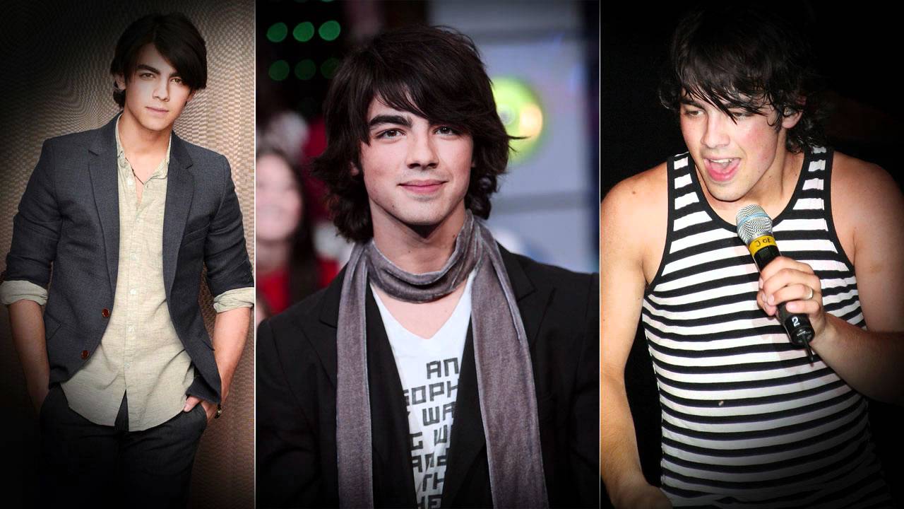 Joe Jonas - Party After Party