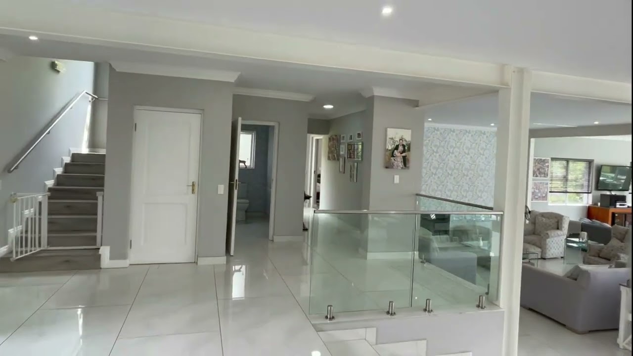 4 bedroom house for sale in Blue Hills Country Estate / Pam Golding Properties