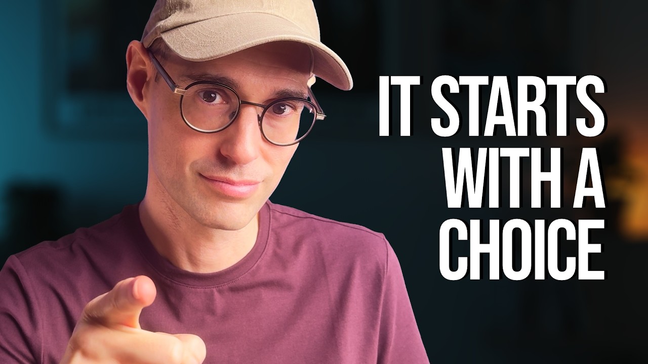 Want to Stop Feeling Anxious? Become a Radical Optimist