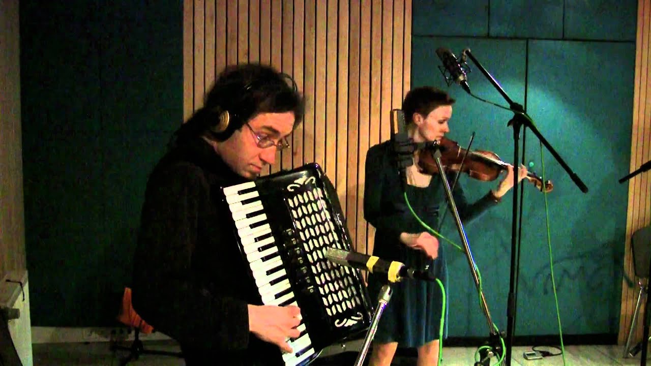 BRENCL BANDA Vedno zaljubljena [Afterparty RŠ]