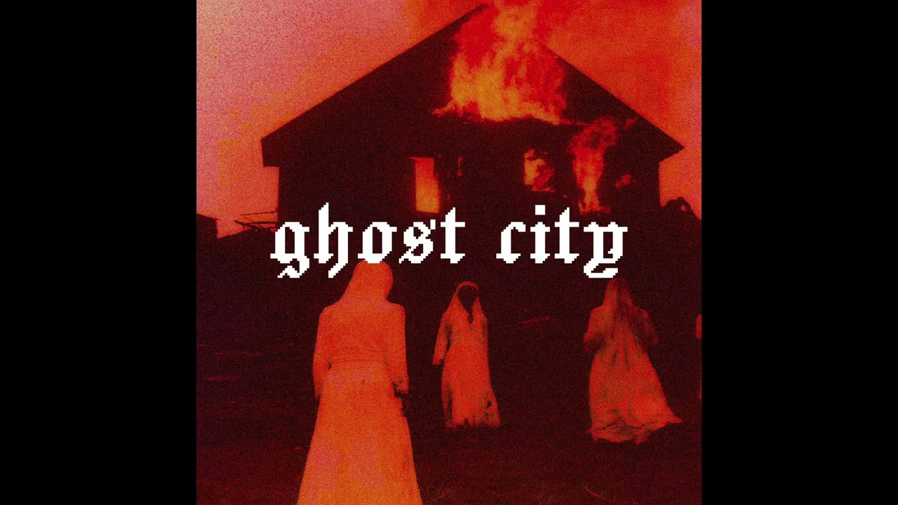 [FREE] $UICIDEBOY$ TYPE BEAT 