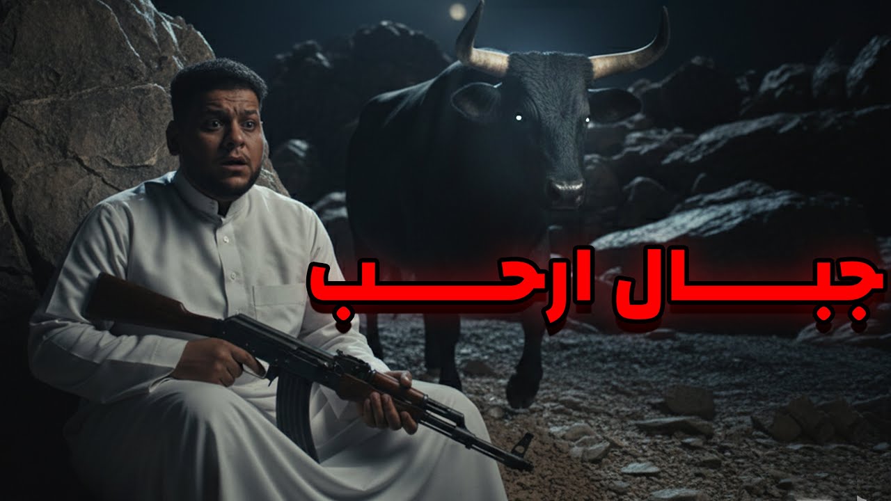 عشت ليلة مع الجن في جبال أرحب باليمن &ndash; قصة رعب حقيقية