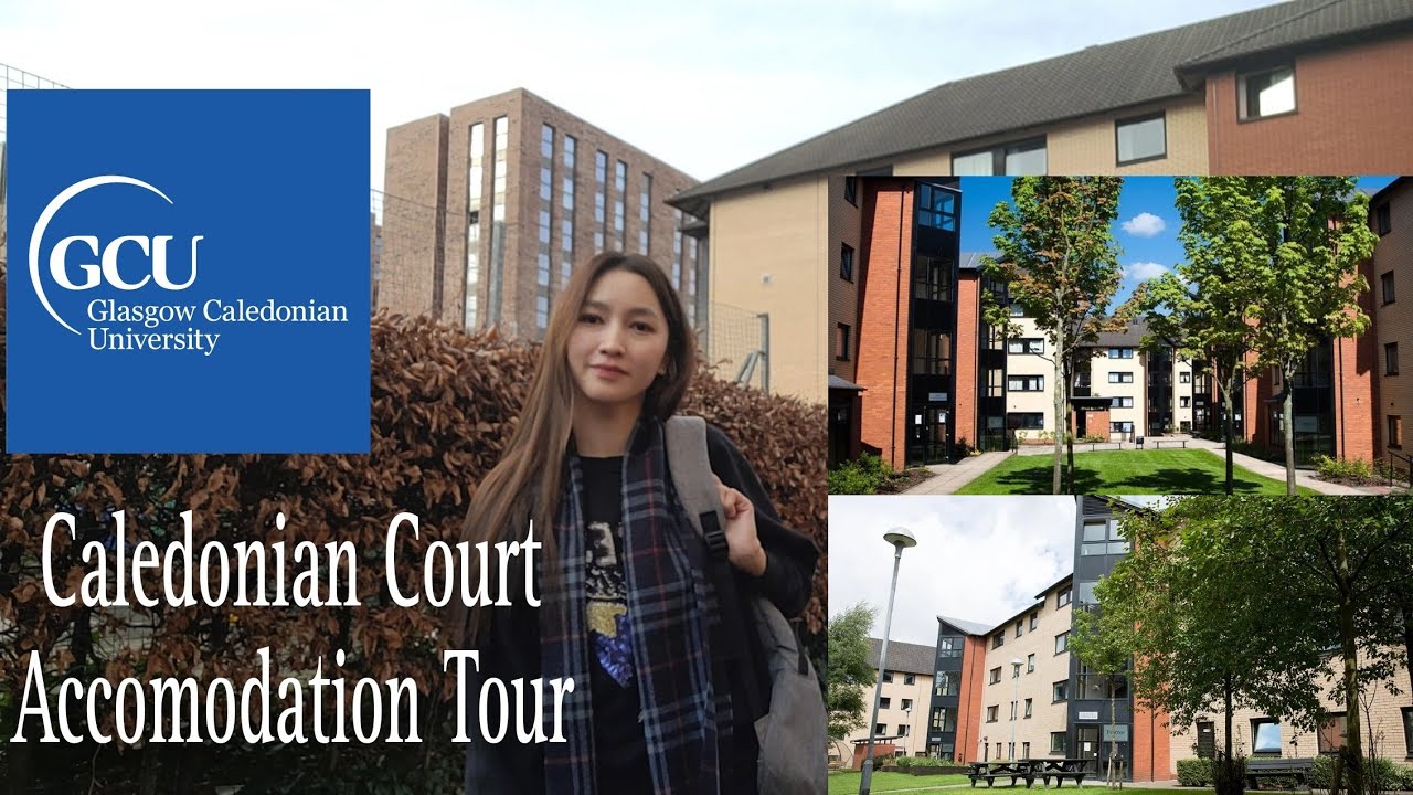 [Mizo Vlog]Accomodation Tour 🏡|Caledonian Court | Scotland Diary🏴󠁧󠁢󠁳󠁣󠁴󠁿| Room Tour #mizovlog #ukmizo