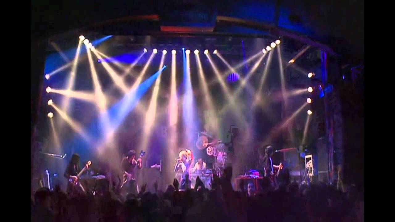 DIR EN GREY - 