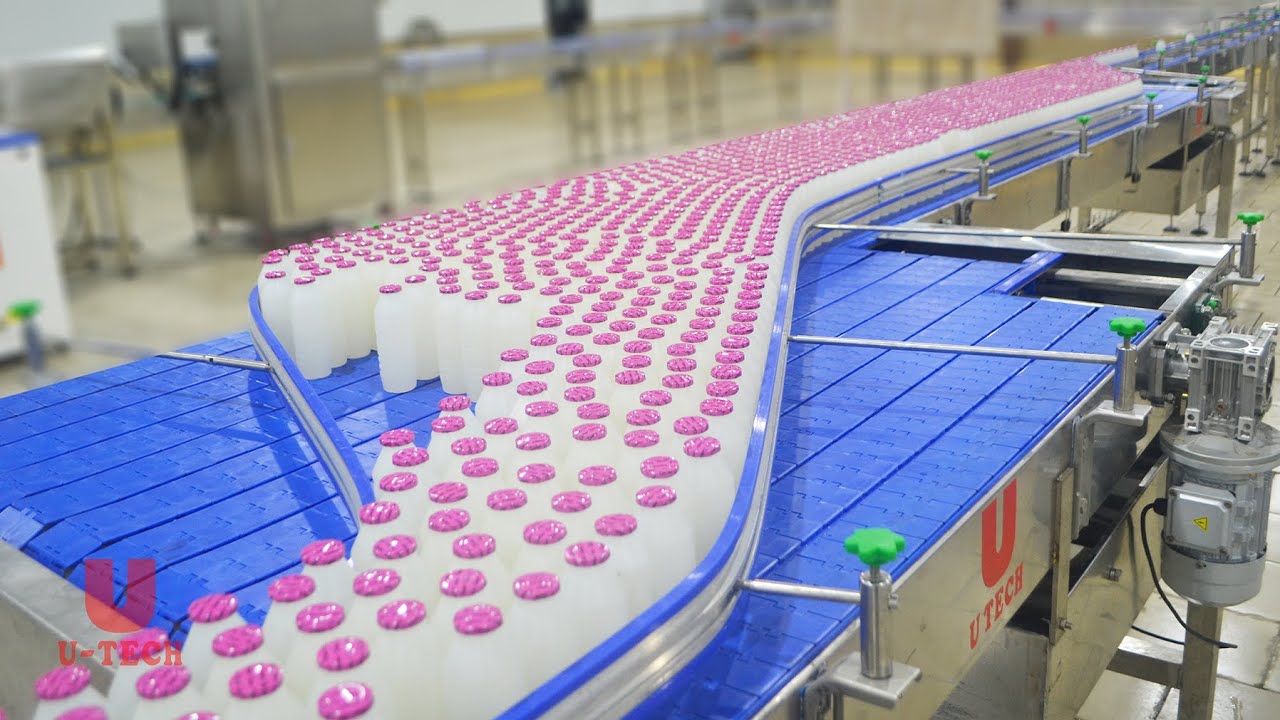 Complete litchi juice filling machine production line