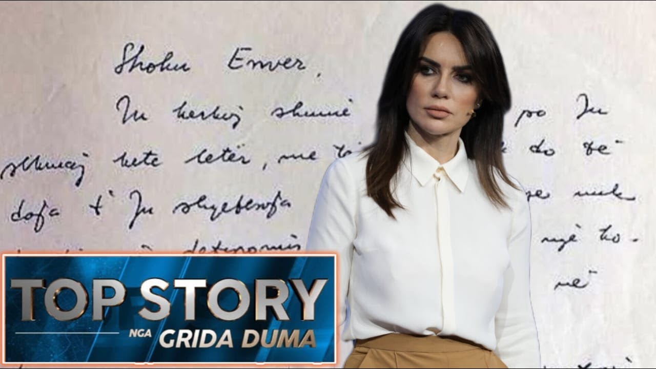Prostitucion dhe përdhunime në diktaturë, Grida Duma tregon çfarë u gjet në dokumentat e arkivës