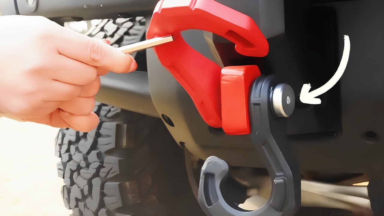 Unlock HIDDEN Ford Bronco Style with SECRET Upgrades!