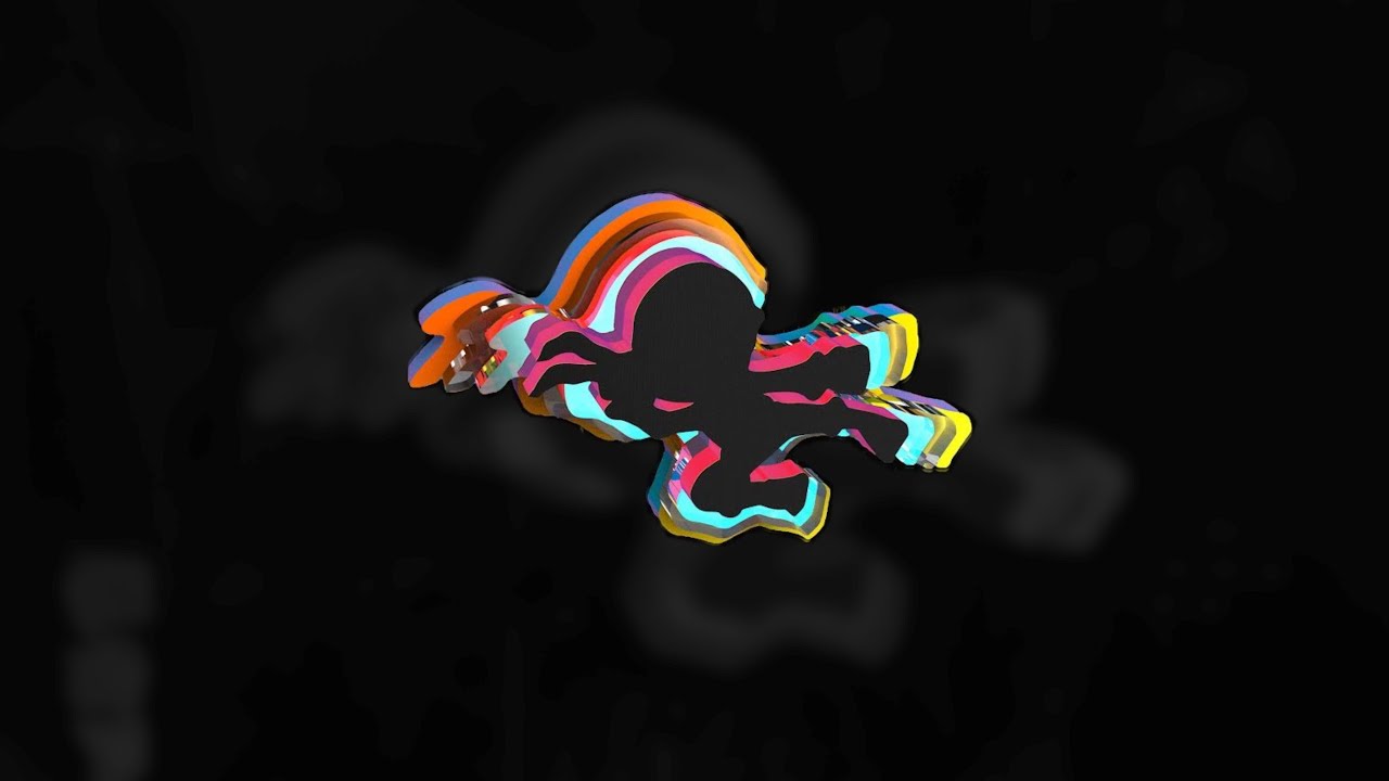 Luke Cyrus - Ninja Archer (Matthew Parker Remix)[Lyric Video]