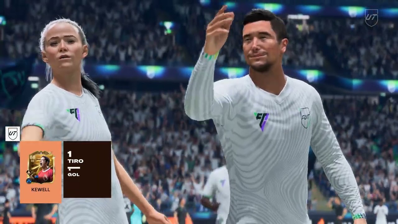 FC26 rimonta incredibile con Lautaro capitano!