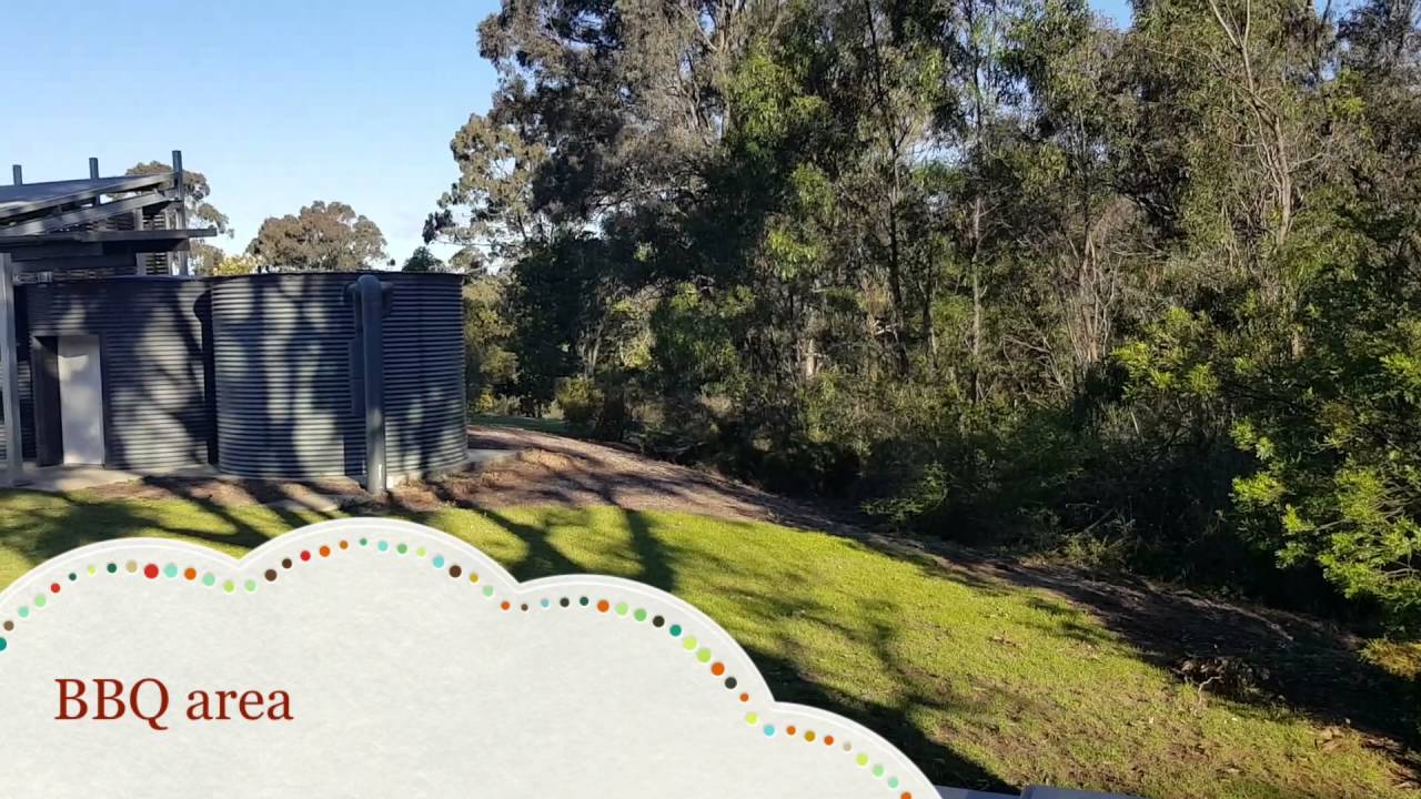 The Australian Botanic Garden @ Mount Annan