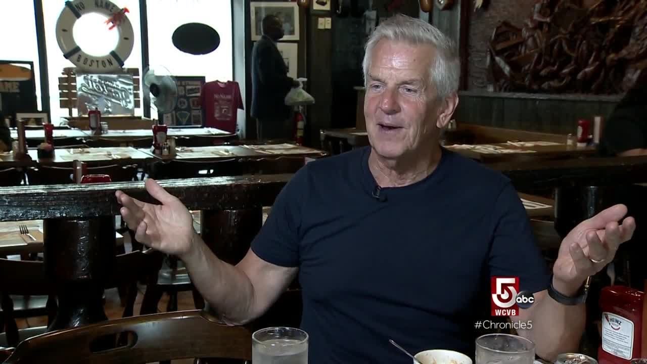 My Boston with Lenny Clarke