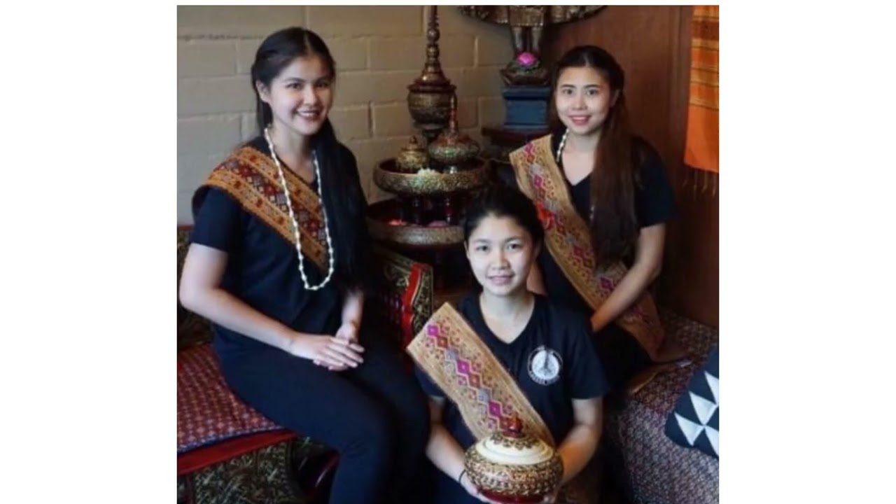 PO Siam Thai Massage : Thai Spa in Laguna Beach, CA