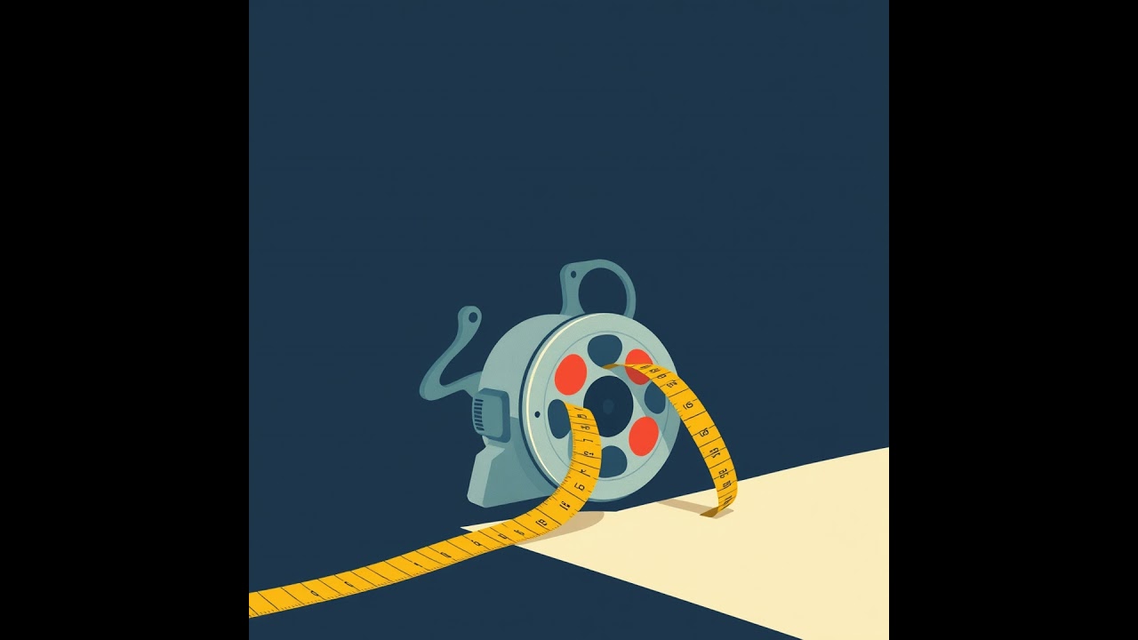 The Docu-Bloat Era: Why Streaming Non-Fiction is So Long