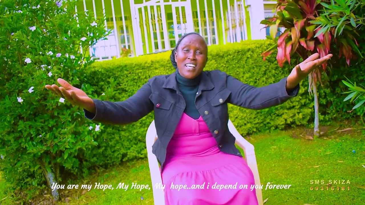 IKOMONGUNET BY NANCY LANGAT (MAMA MERCY)