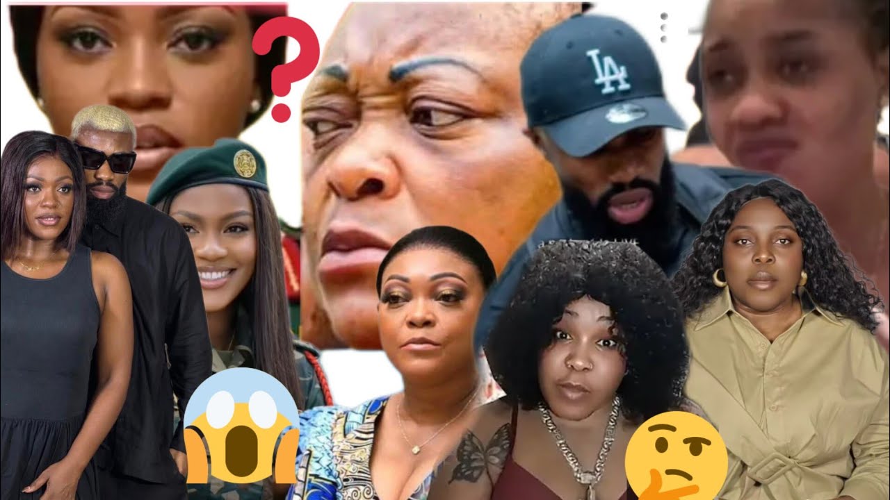 💣NENEYA NA JAEL BATU TE NDENGE BASOKOLI BA HABAKULUNA😱AFFAIRE DAVINA DACOSTA MICHOU🙆👉