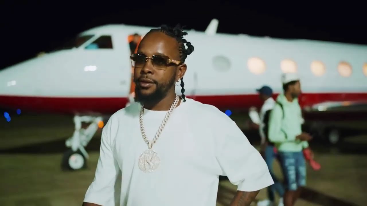 Popcaan - One Million Bees