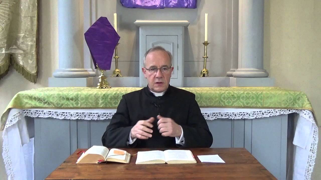 LA LITURGIE POUR LES NULS : Dimanche des Rameaux