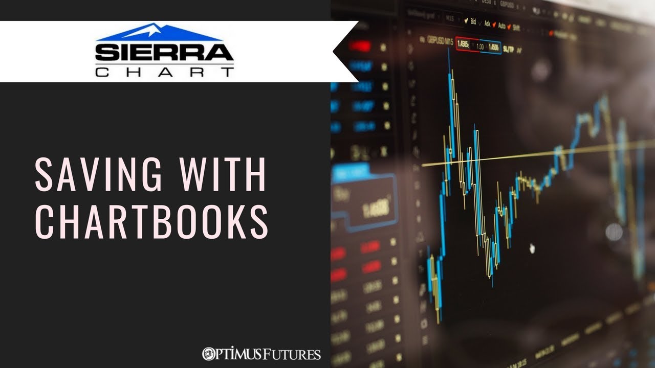 Sierra Charts - Saving With Chartbooks | Optimus Futures