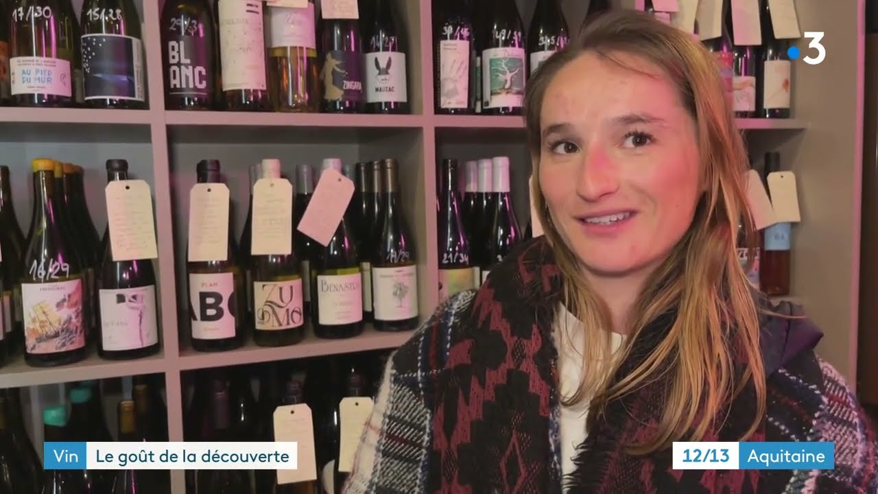 Les nouvelles tendances dans les bars a vins à Bordeaux