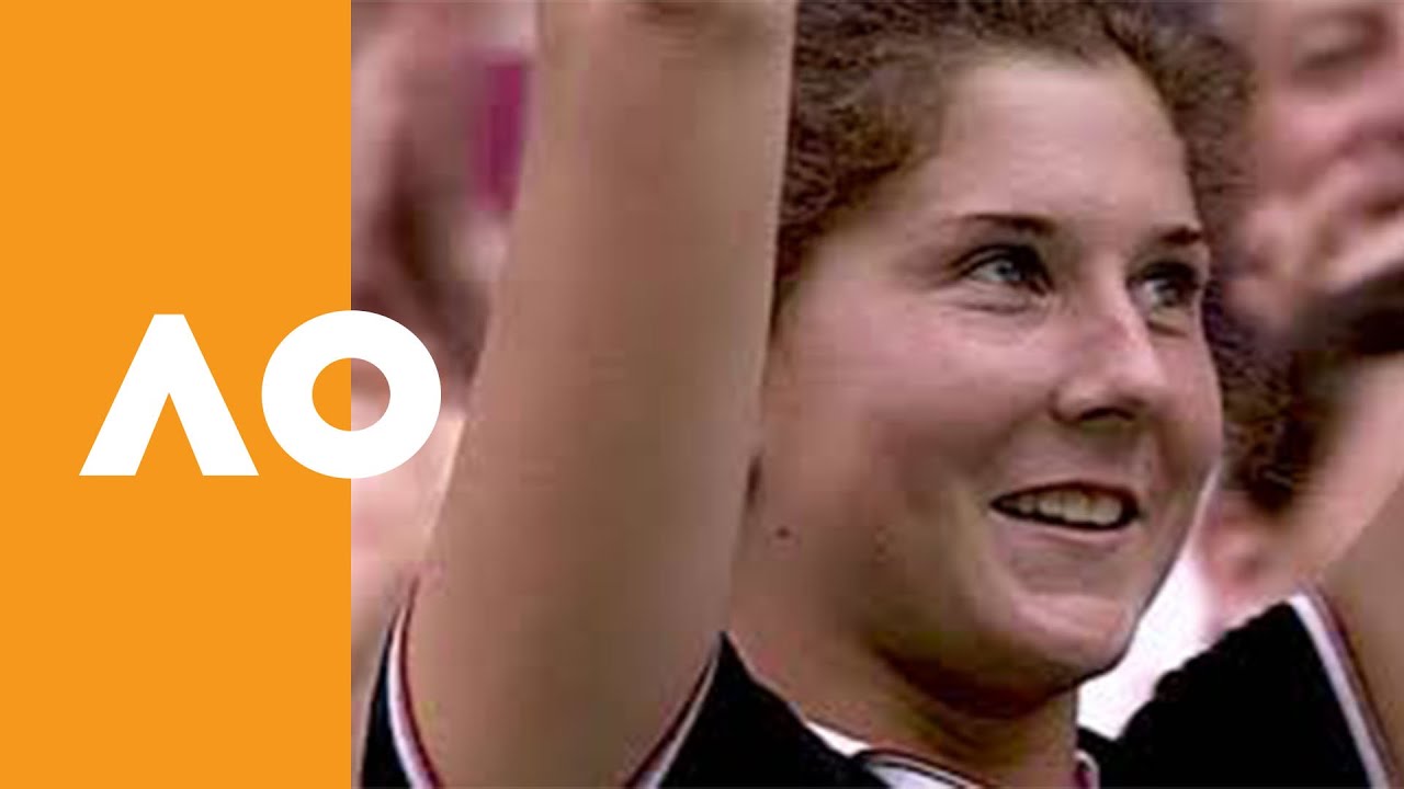 Women in power at The Australian Open | AO2020
