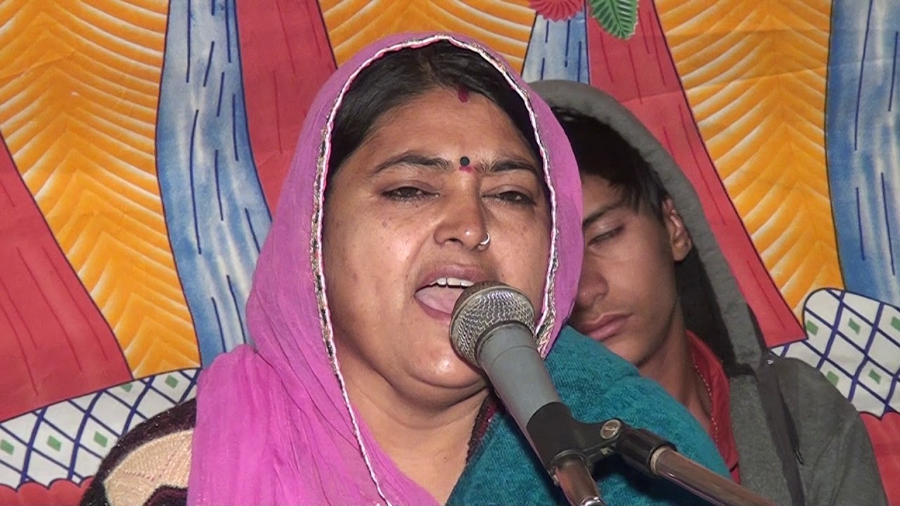 क्या लेके आया बंदा,क्या लेके जाएगा ।। सरवन सारदा ।।  Kya Leke Aayo Banda ।। Sarwan Sarda  ।।