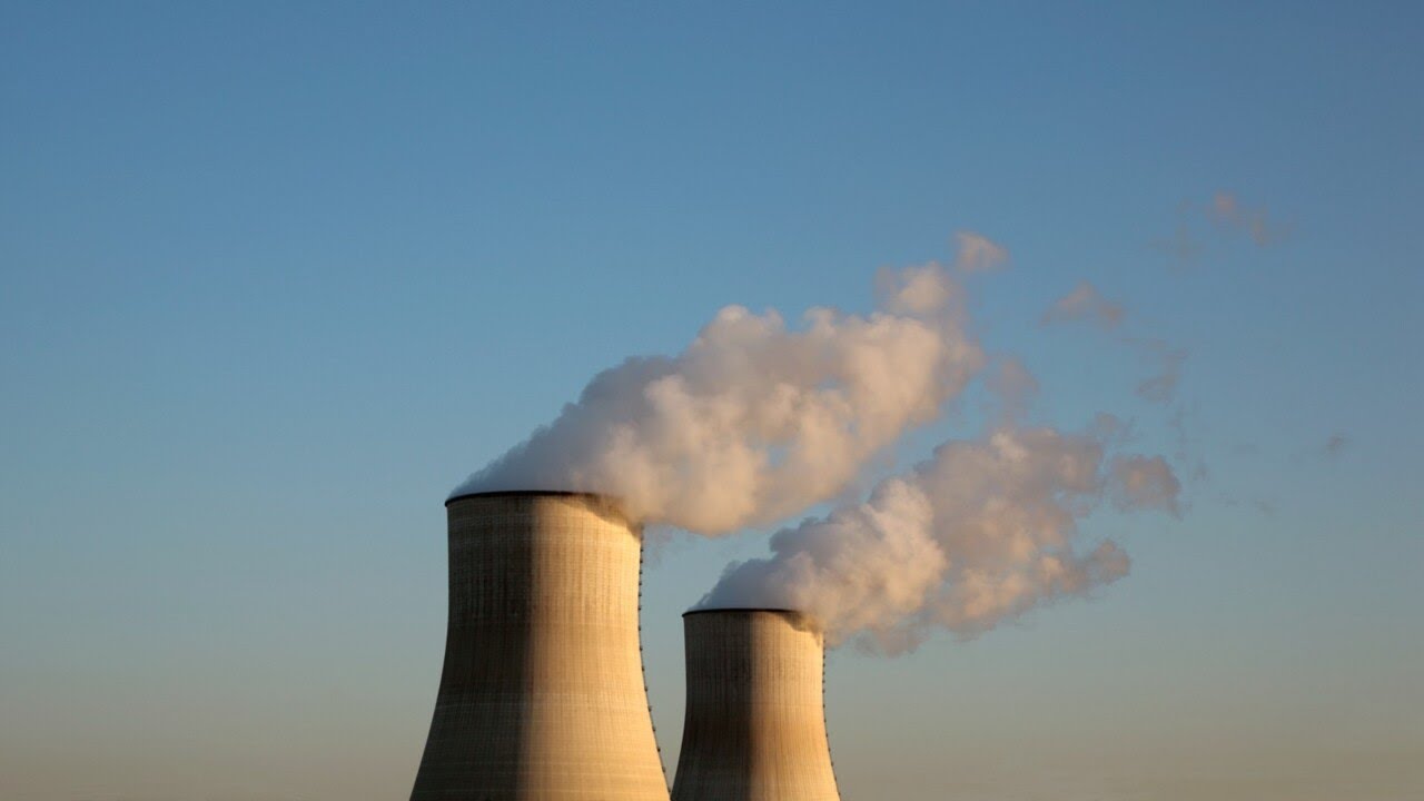 Ontario's ‘rapidly expanding’ nuclear capacity to ‘meet and exceed’ emissions targets