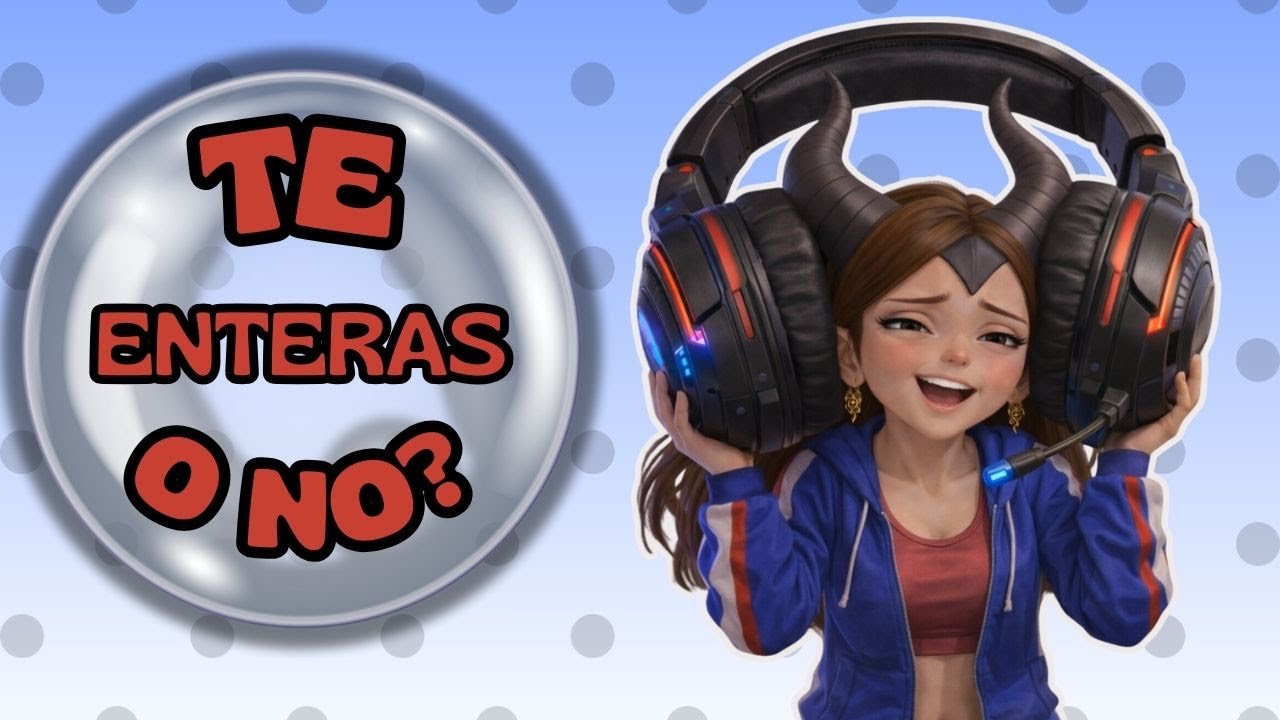 RANKING DE MALITOS Y BUENITOS Y MUCHAS MÁS COSILLAS!