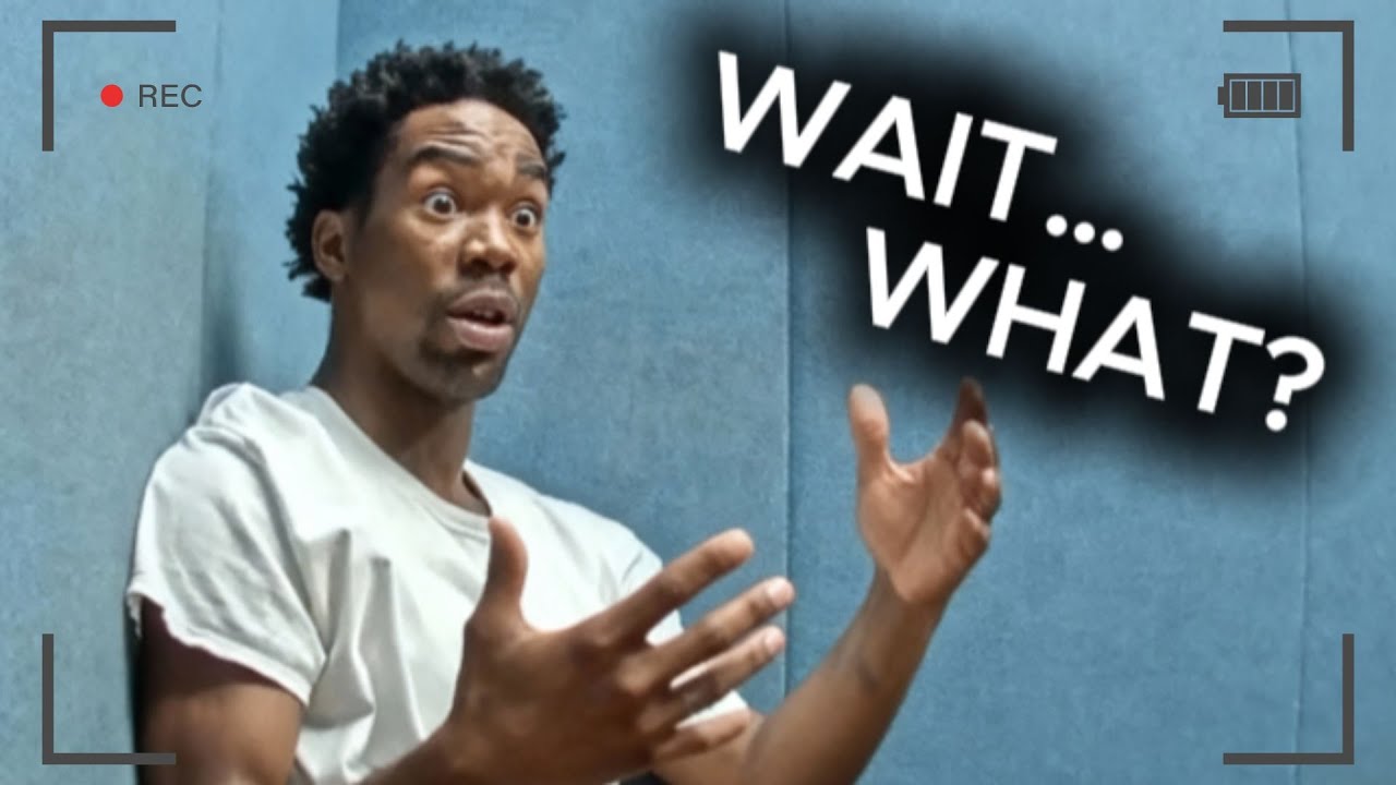 When a Sloppy Killer Drops His Phone at the Crime Scene | Criminal Psychology Interrogation
