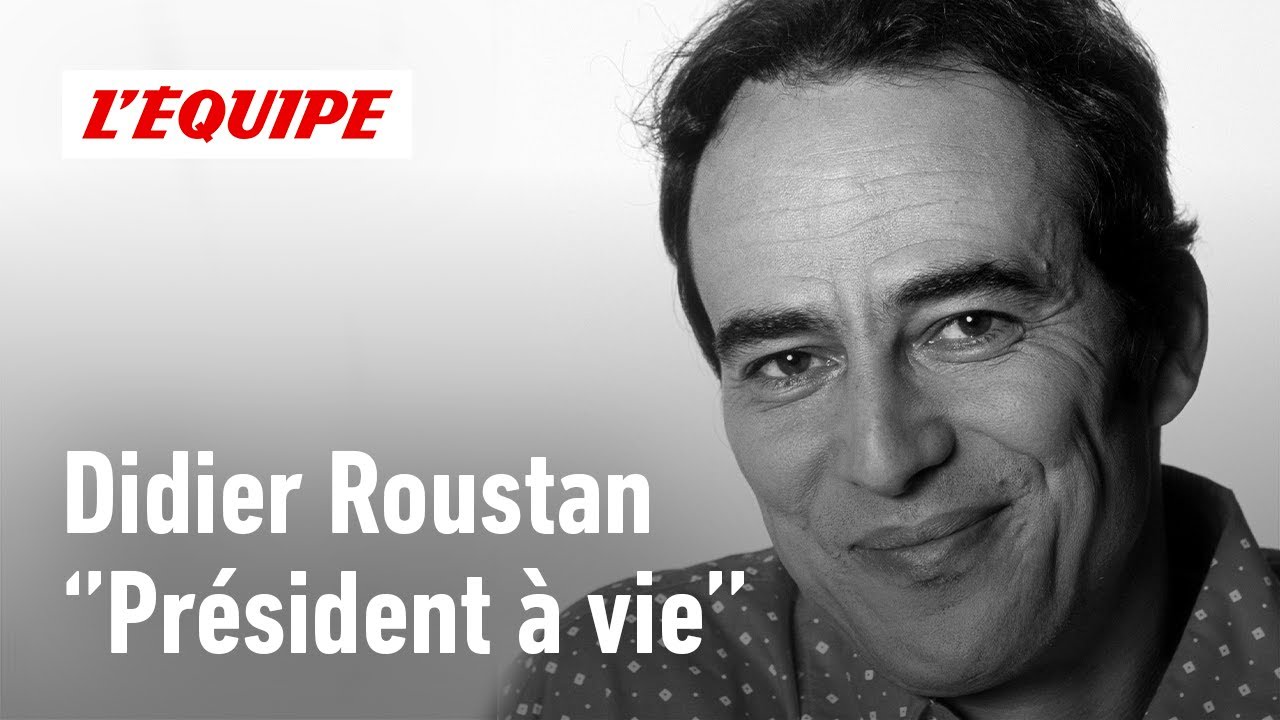 L'hommage de L'Équipe du Soir au 