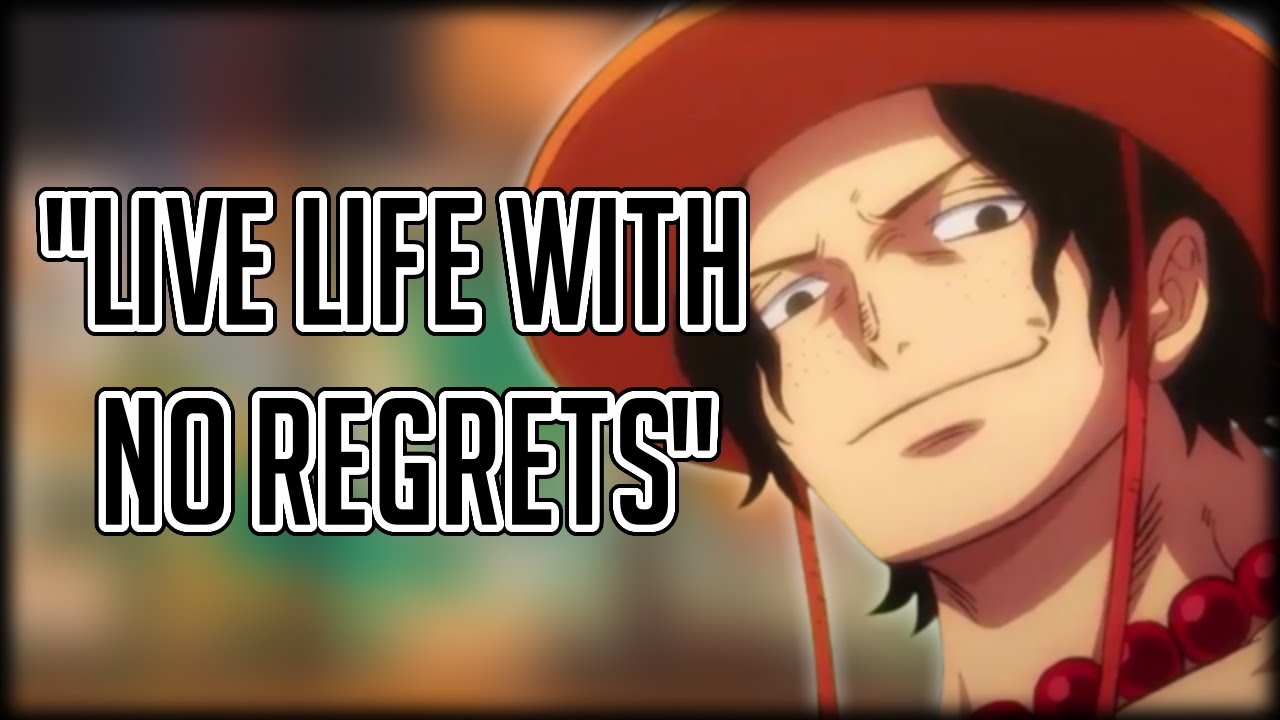 Первый поцелуй с Эйсом - One Piece Audio