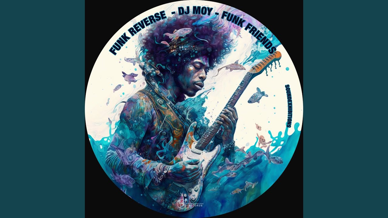 House of Groove