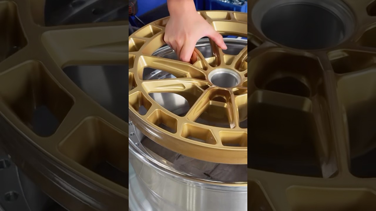 I Tried Alibaba's Knockoff Wheels