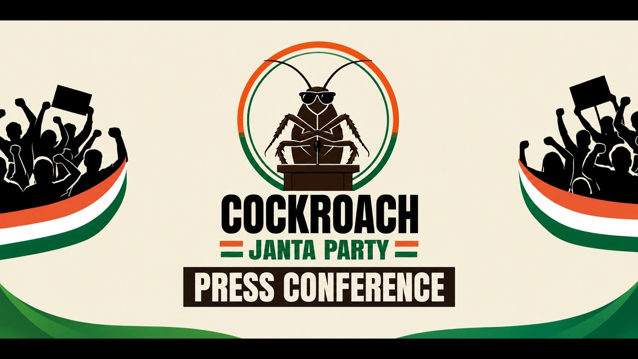 CJP Press Conference | October 11 Protest Against Gyanesh Kumar