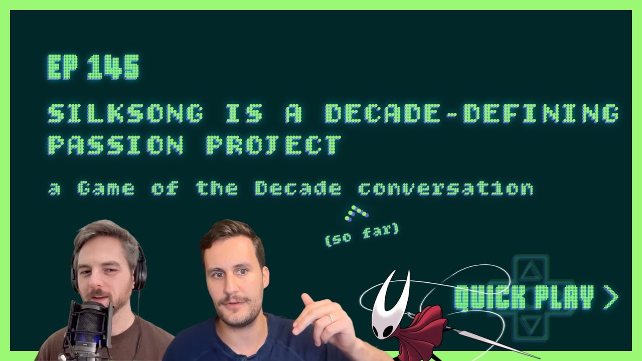 silksong is a decade-defining passion project
