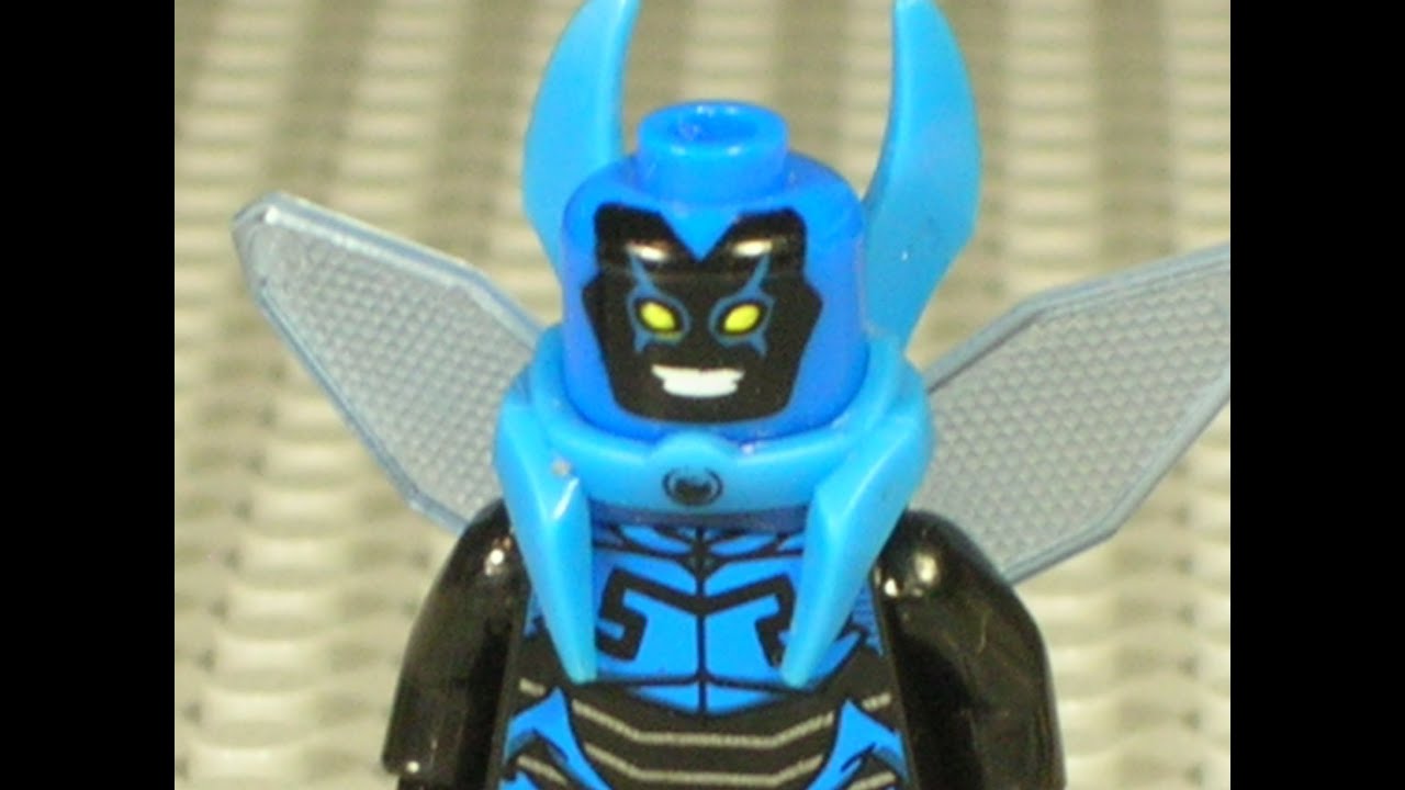 (S5E6) LEGO TEEN TITANS: GUILT